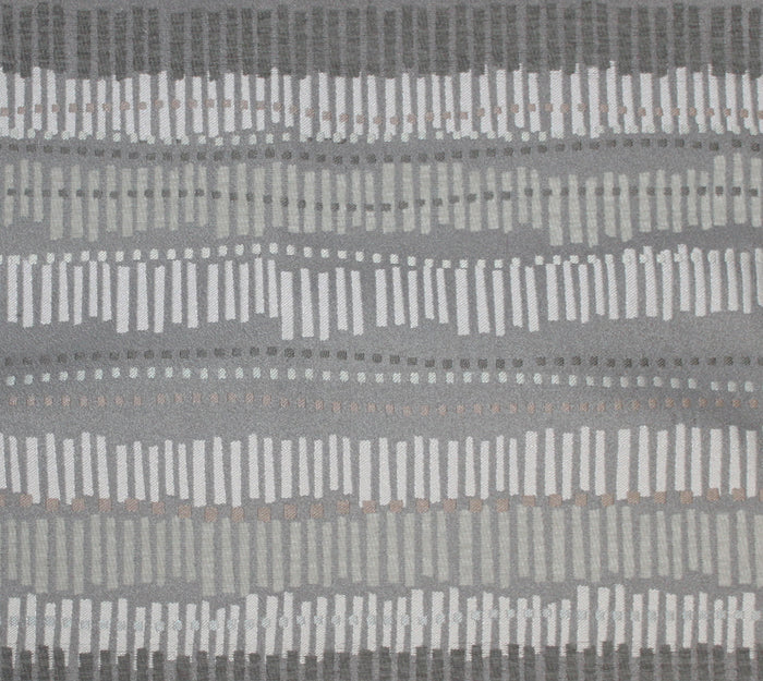 Moai - Tread Wallcovering | Phillipe Romano