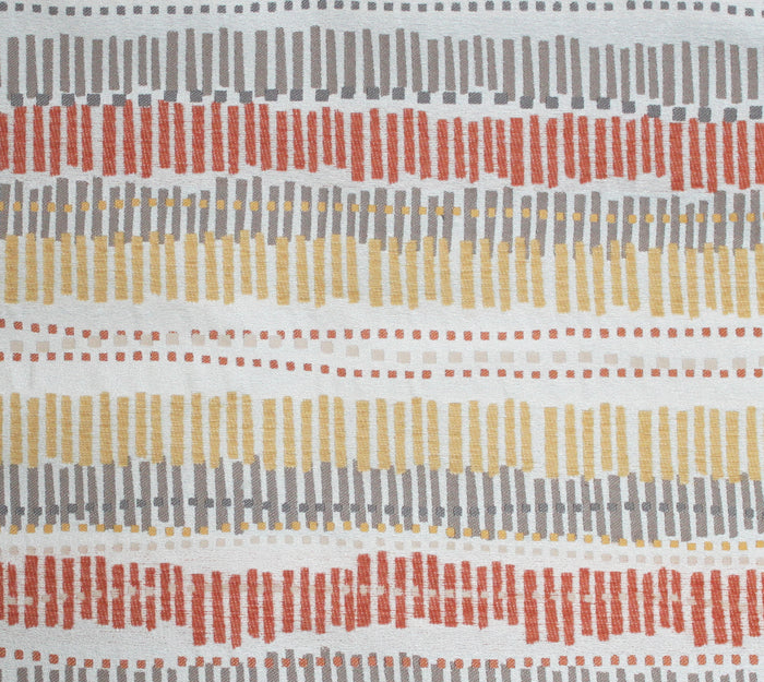 Moai - Citronella Wallcovering | Phillipe Romano
