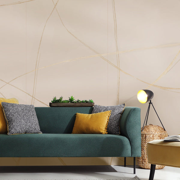 Ecliptic Wallcovering | Vahallan