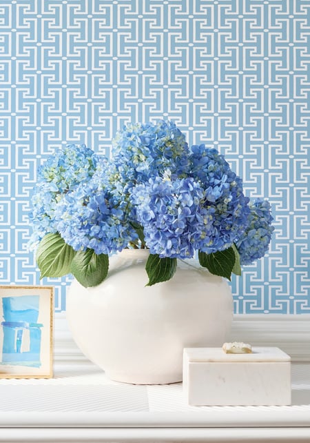 T-Square, Light Blue