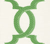 El Cid, Kelly Green on Light Tint