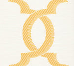 El Cid, New Yellow on Light Tint