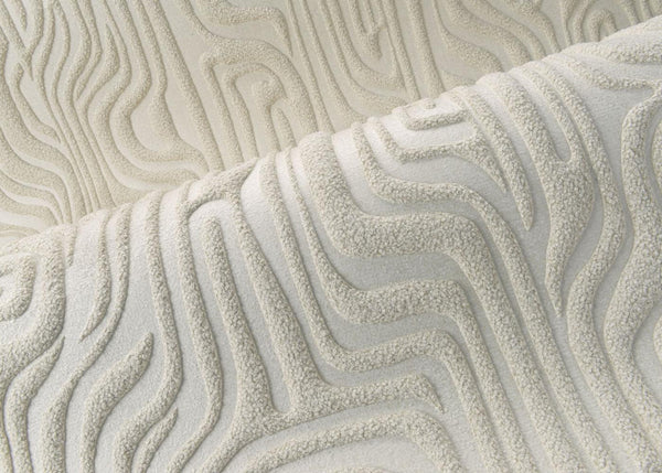 Cloud Snow Wallpaper | Arte Europe