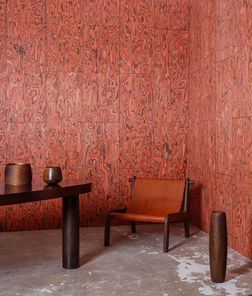  Saffron Wallpaper | Arte Europe