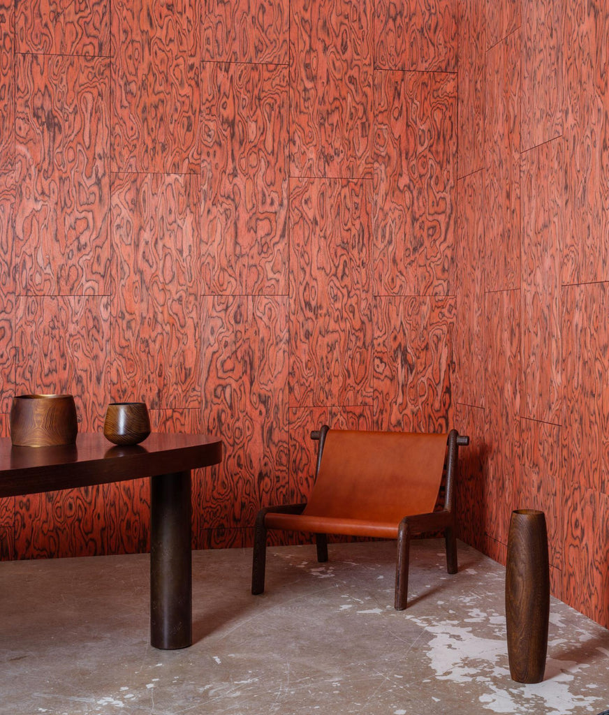  Saffron Wallpaper | Arte Europe