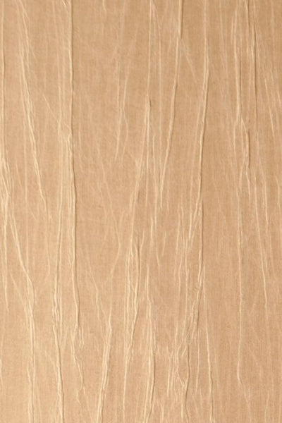 Pyxis Pleated Stripe Opal Wallpaper | Arte Europe