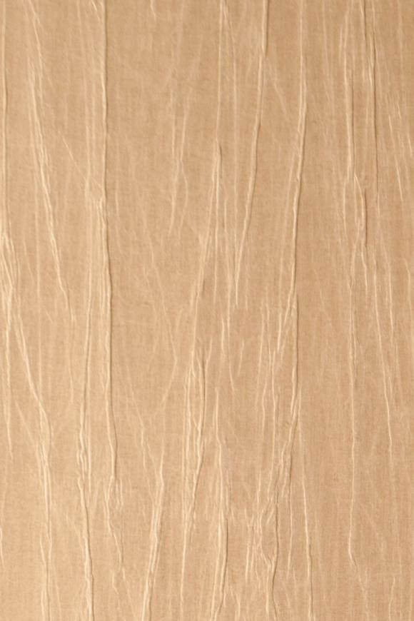 Pyxis Pleated Stripe Opal Wallpaper | Arte Europe