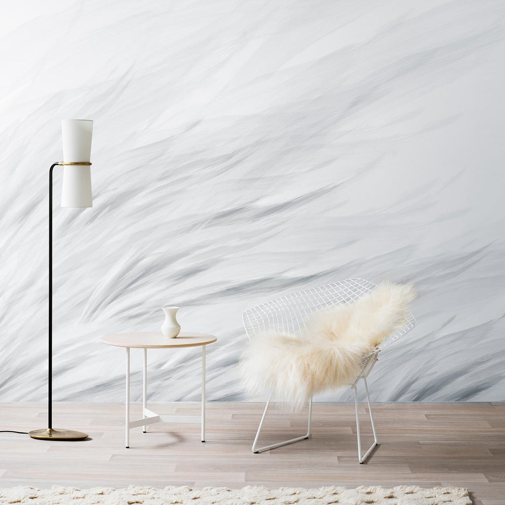 Tussock Grey