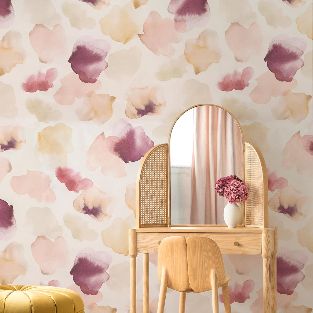 Petals Pressed Blush