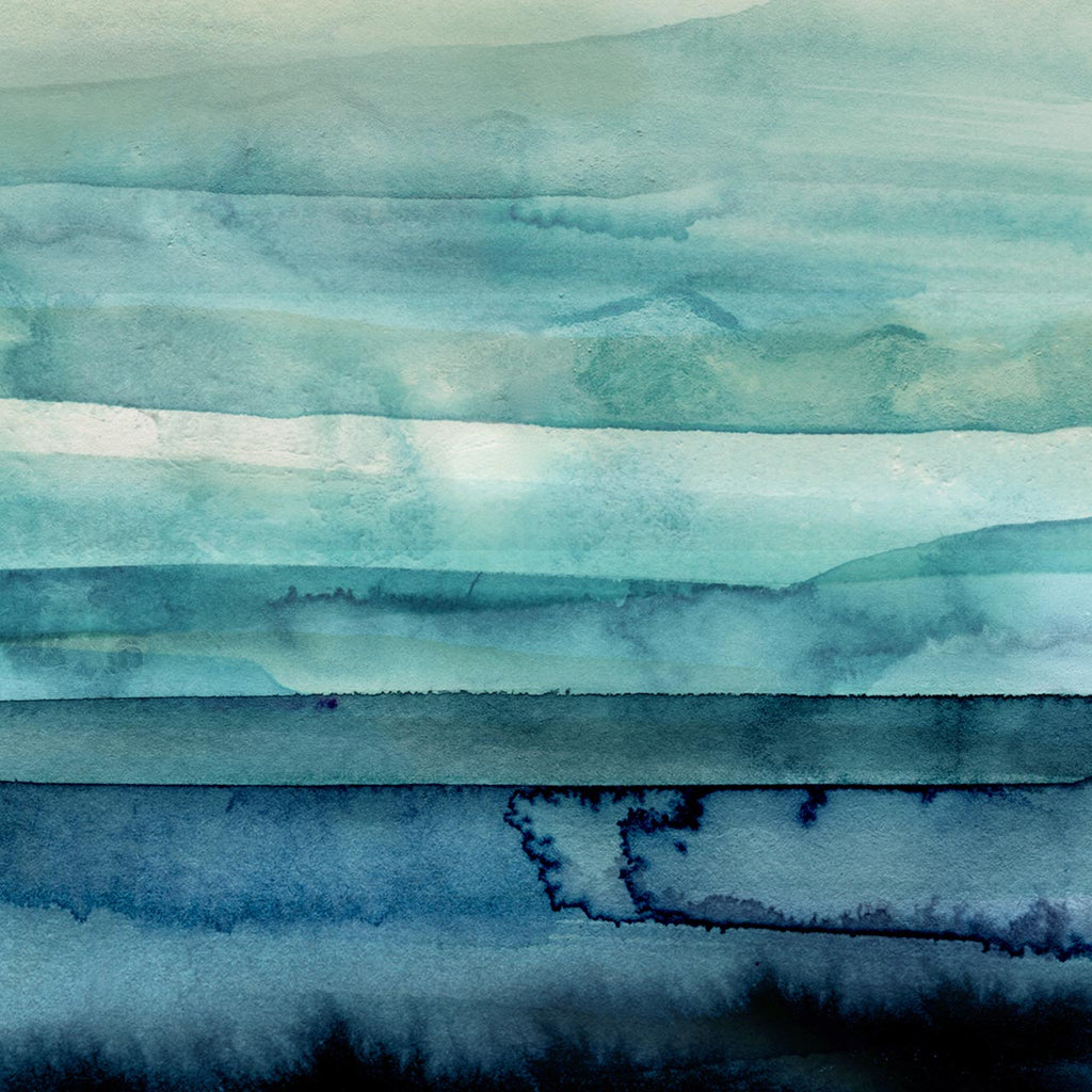 Sediment Turquoise