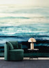 Sediment Turquoise