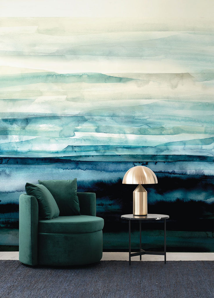 Sediment Turquoise