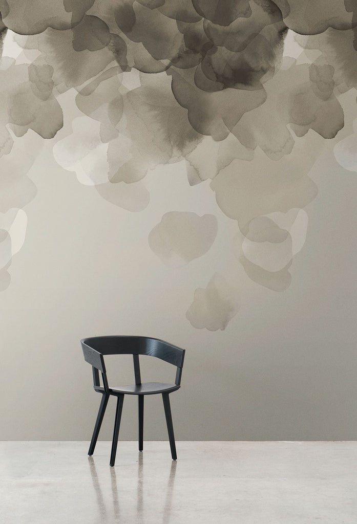 Bloom Metallic Silver