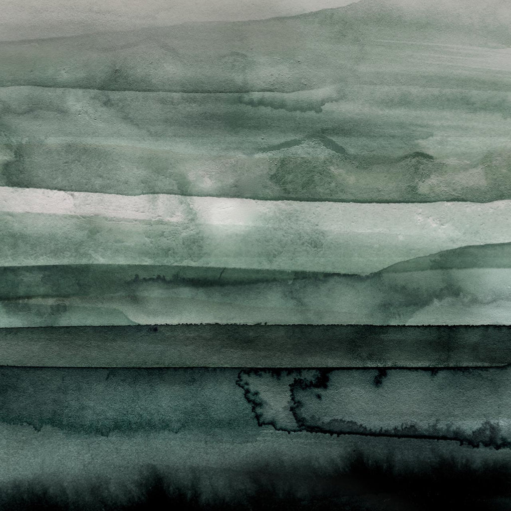 Sediment Forest