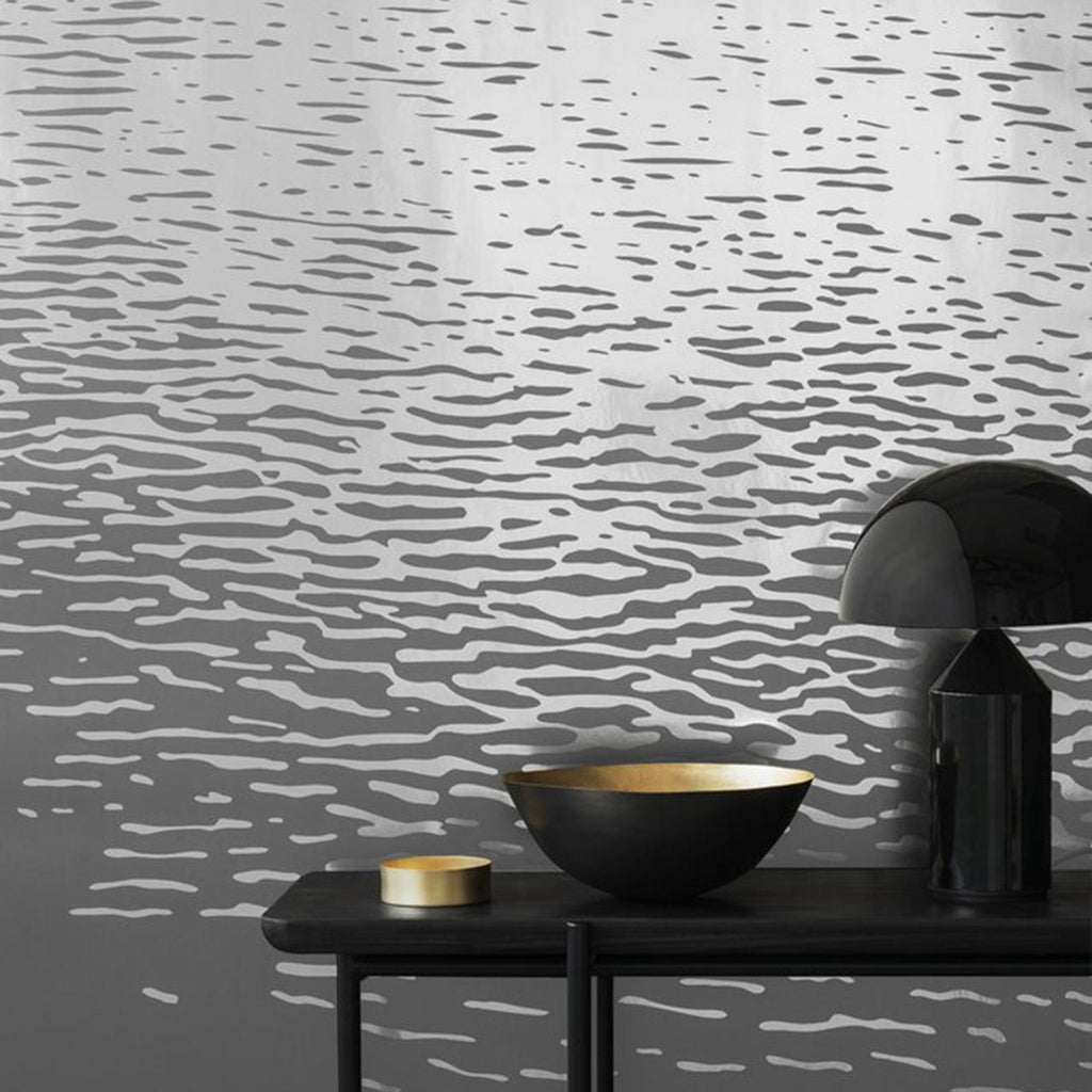Reflection Silver