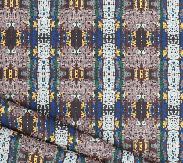 Mystique - Embers | Commercial Fabric | Los Angeles Fabrics