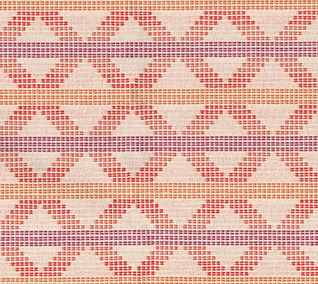 Solstice - Campari Wallcovering | Phillipe Romano