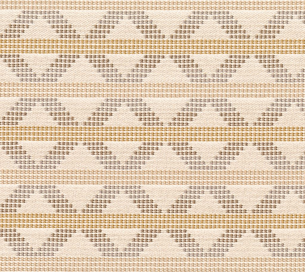 Solstice - Auric Wallcovering | Phillipe Romano