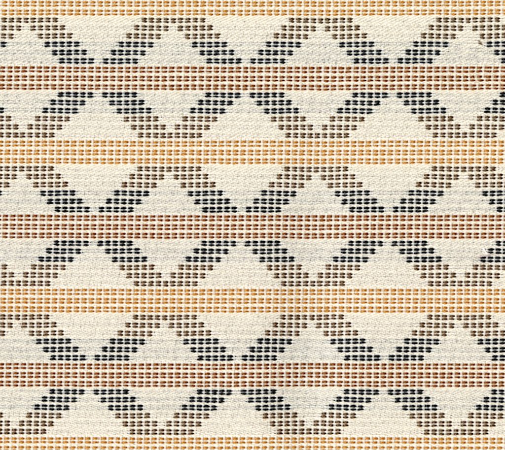 Solstice - Fossil Wallcovering | Phillipe Romano