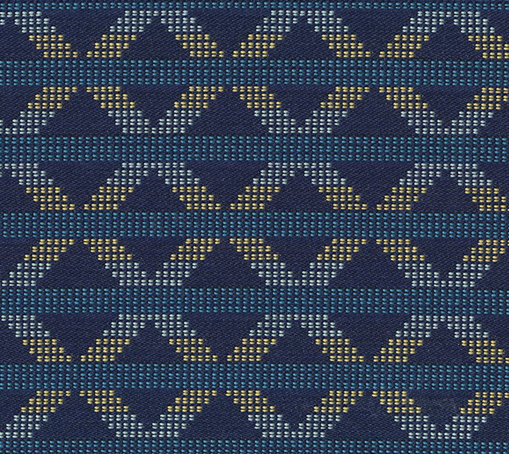 Solstice - Pool Wallcovering | Phillipe Romano