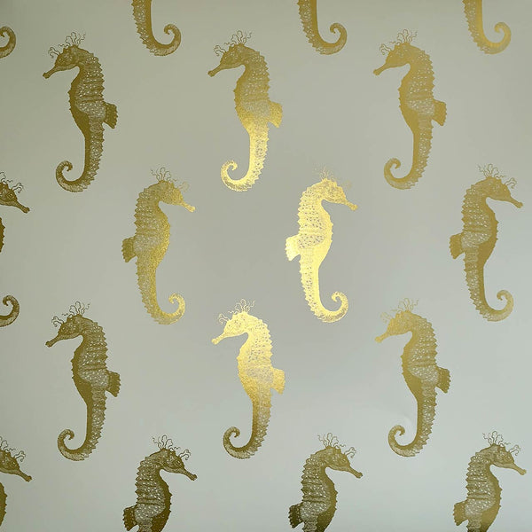 Ernest Flashy Cadet | Abnormals Anonymous Wallcovering