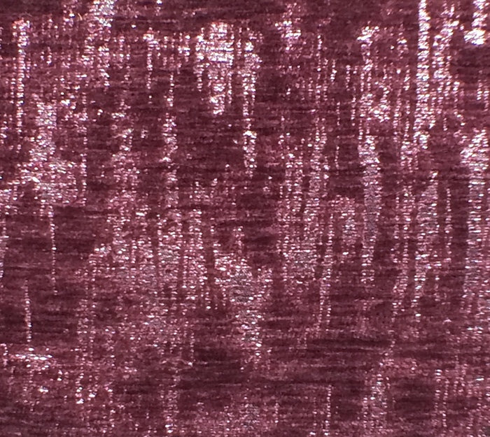 Vivacity - Hibiscus Wallcovering | Phillipe Romano