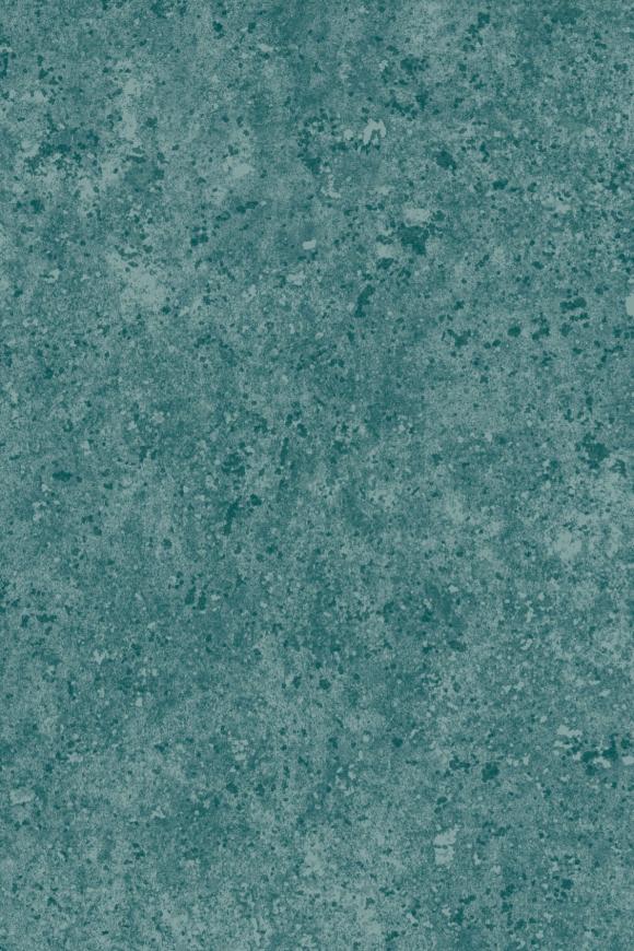 Calcaire Stucco - Teal - Image 2