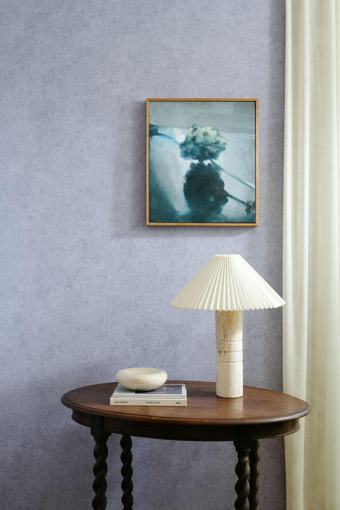 Calcaire Stucco Lilac | arte