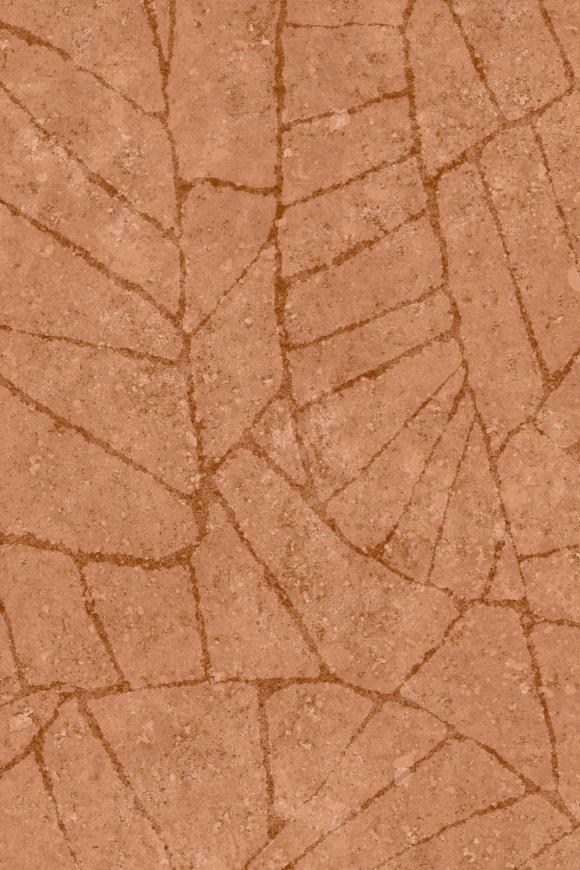 Fragment terracotta | arte