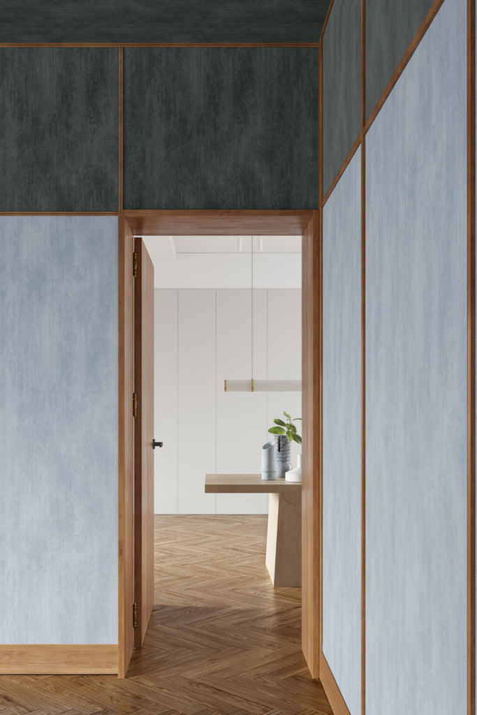 Washed Linen Tan | arte - Image 2
