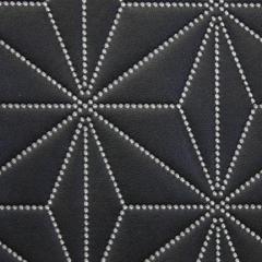 Basseterre - Ebonite Etched Pu | Phillipe Romano