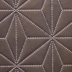 Basseterre - Latte Etched Pu | Phillipe Romano