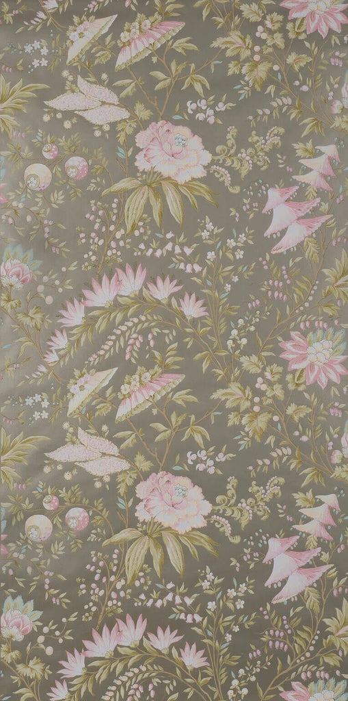 Wallcovering Nakai, Pistacchio