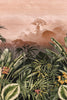 Silk Road Garden Wallcovering (No Tiger)| Arte Europe -  - Image 2
