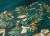 Sumatra Jungle  Wallcovering -  - Image 3