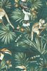 Sumatra Jungle  Wallcovering -  - Image 4