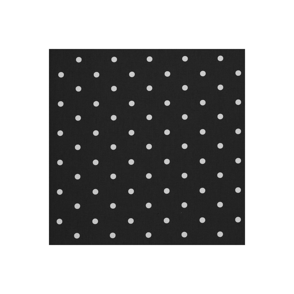 Samples and Purchasing available for Dotty - Charcoal  By Clarke And Clarke | Clarke & Clarke Vintage Classics | Dots Multipurpose Print at Designer Wallcoverings and Fabrics