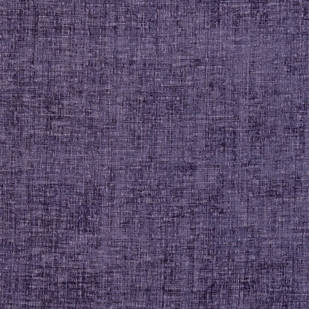 Samples and Purchasing available for Karina - Aubergine  By Clarke And Clarke | Clarke & Clarke Karina |Solid Texture Multipurpose Chenille at Designer Wallcoverings and Fabrics