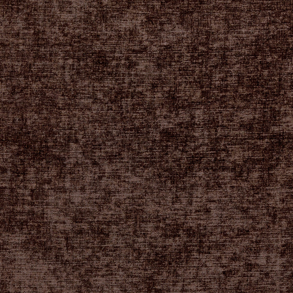Karina - Espresso  By Clarke And Clarke | Clarke & Clarke Karina |Solid Texture Multipurpose Chenille