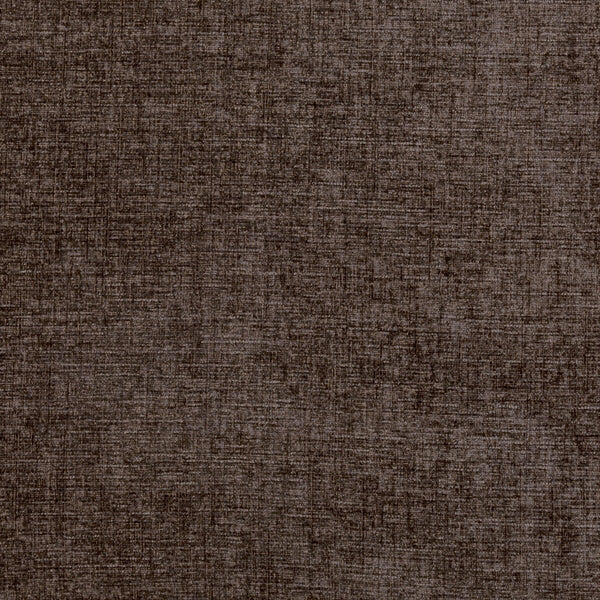 Karina - Gunmetal  By Clarke And Clarke | Clarke & Clarke Karina |Solid Texture Multipurpose Chenille