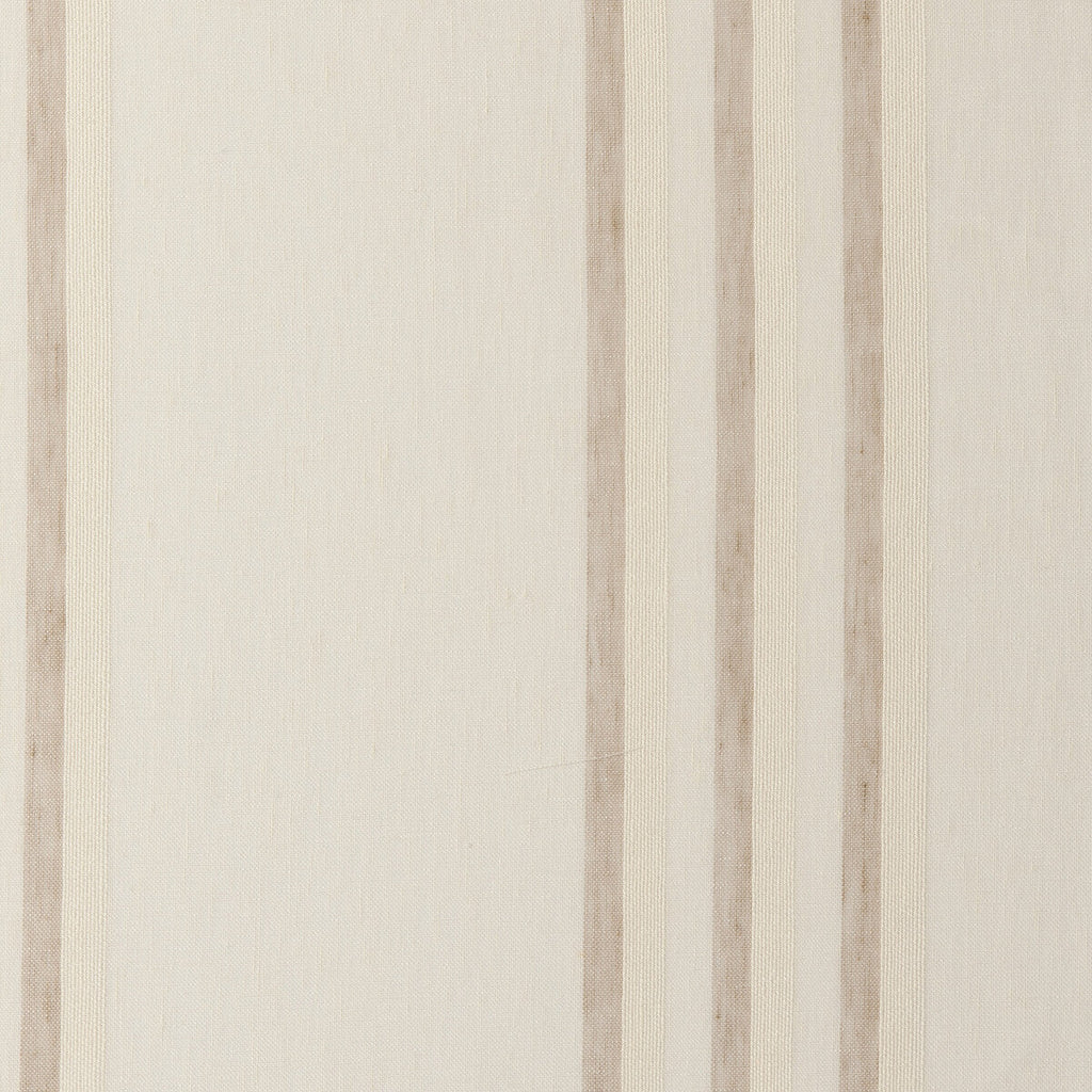 Samples and Purchasing available for Cassano - Linen  By Clarke And Clarke | Clarke & Clarke Natura Sheers |  Drapery Weave at Designer Wallcoverings and Fabrics
