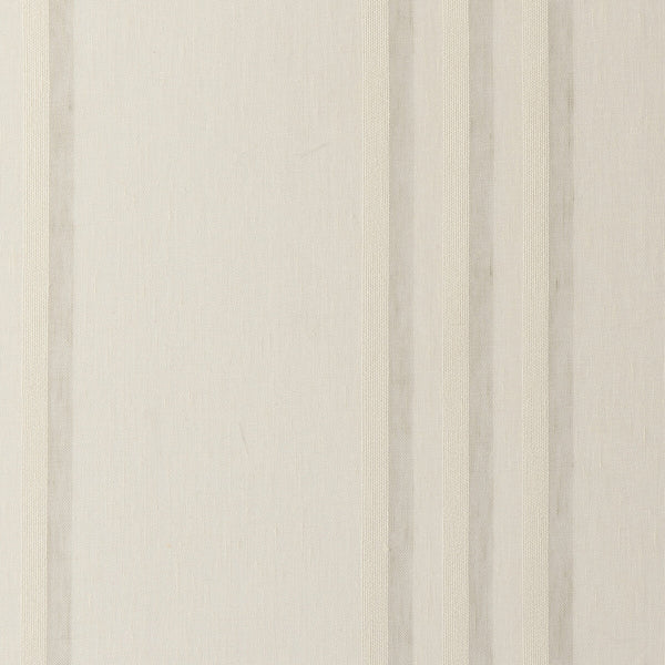 Cassano - Pebble  By Clarke And Clarke | Clarke & Clarke Natura Sheers |  Drapery Weave