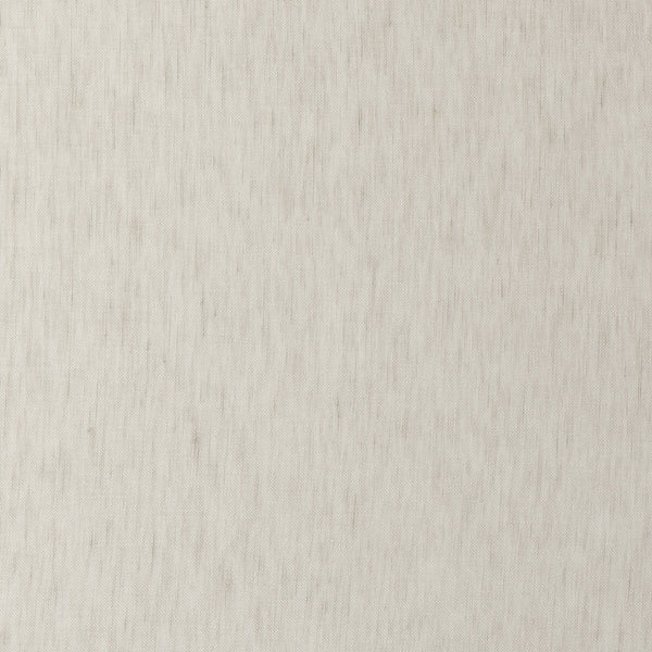 Gino - Pebble  By Clarke And Clarke | Clarke & Clarke Natura Sheers | Solid Drapery Sheer