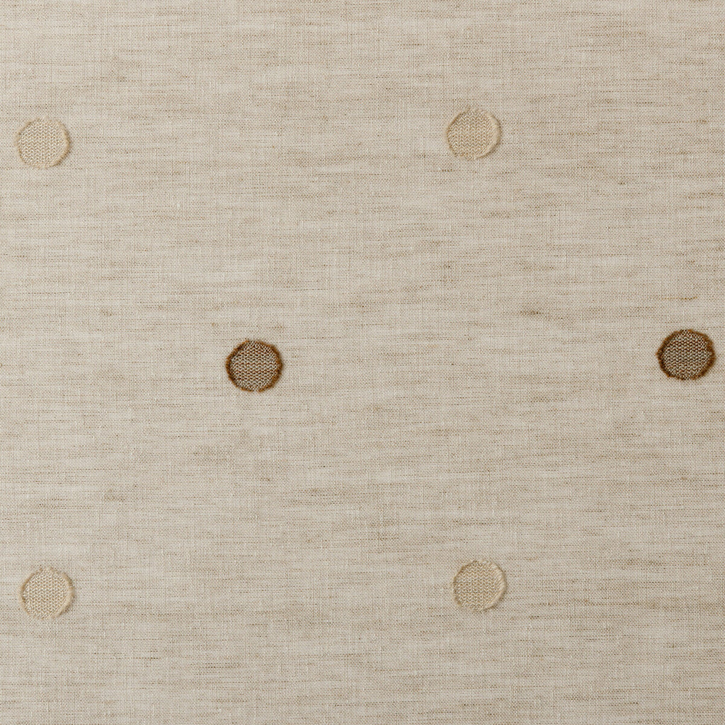 Samples and Purchasing available for Olbia - Linen  By Clarke And Clarke | Clarke & Clarke Natura Sheers |  Drapery Weave at Designer Wallcoverings and Fabrics