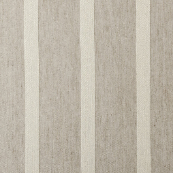 Spina - Cream  By Clarke And Clarke | Clarke & Clarke Natura Sheers |  Drapery Weave