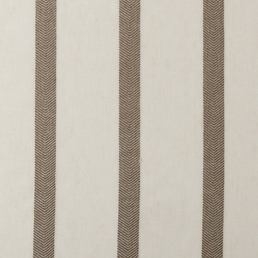 Samples and Purchasing available for Spina - Mocha  By Clarke And Clarke | Clarke & Clarke Natura Sheers |  Drapery Weave at Designer Wallcoverings and Fabrics