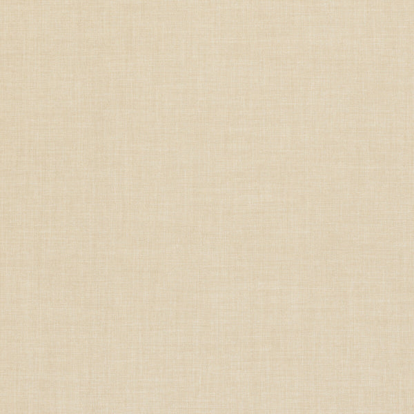 Linoso - Buff  By Clarke And Clarke | Clarke & Clarke Linoso Ii |Solid Texture Multipurpose