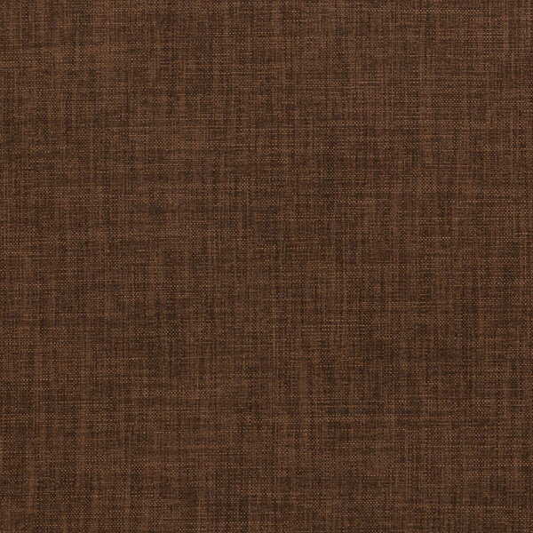 Linoso - Chocolate  By Clarke And Clarke | Clarke & Clarke Linoso Ii |Solid Texture Multipurpose