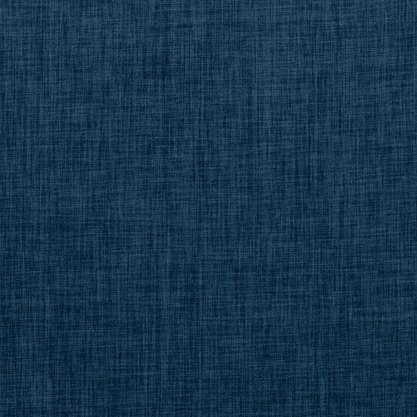 Linoso - Denim  By Clarke And Clarke | Clarke & Clarke Linoso Ii |Solid Texture Multipurpose