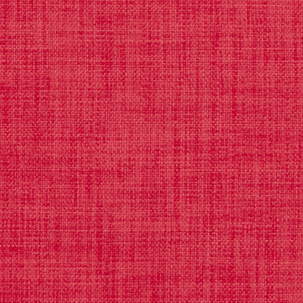 Linoso - Garnet  By Clarke And Clarke | Clarke & Clarke Linoso Ii |Solid Texture Multipurpose